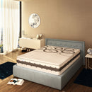 100% Duck Cotton memory and polyurethane mattress New Version