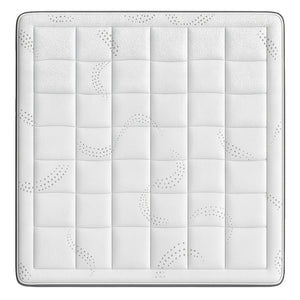 Materasso memory Silverten Armony