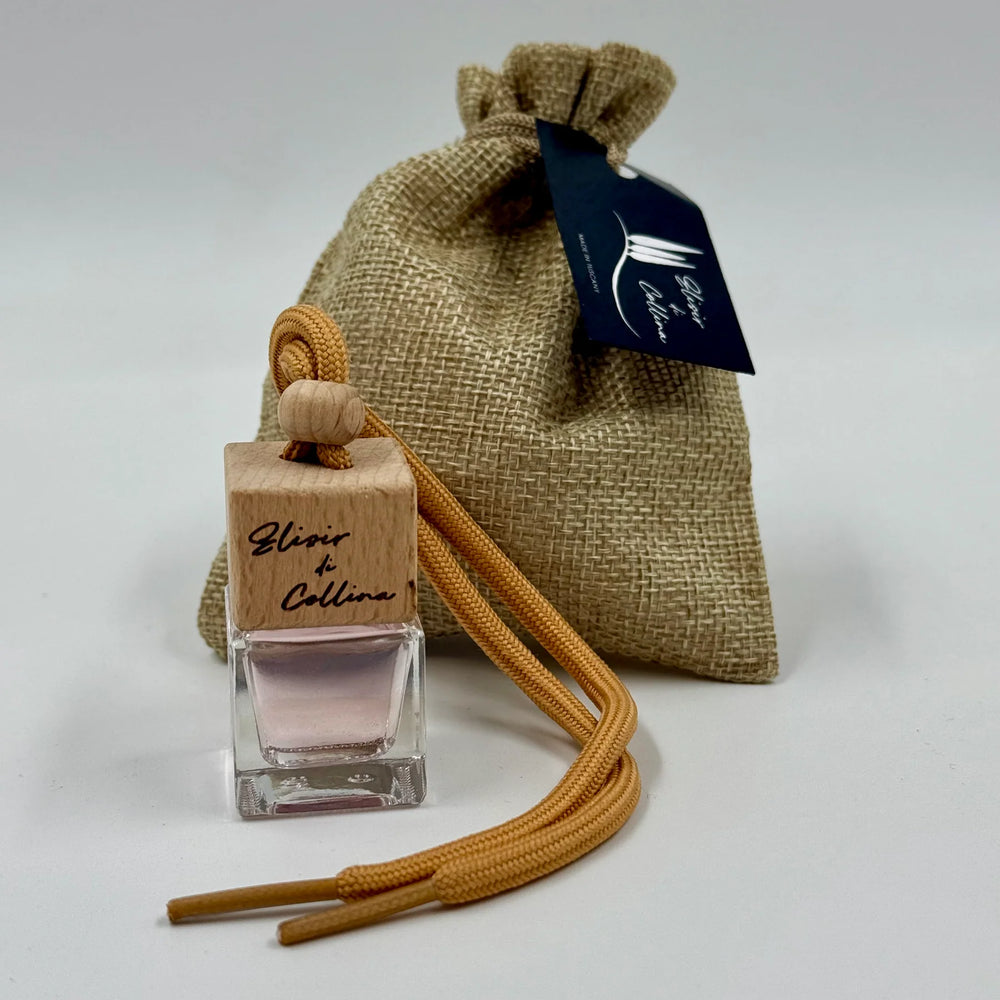 Profumatore per armadio, Agrumo Rosa Fiorentino