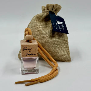 Wardrobe freshener, Florentine Pink Citrus