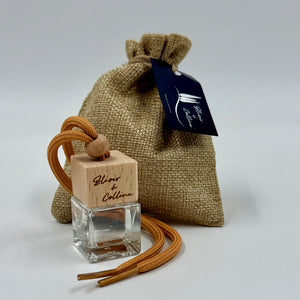 Wardrobe freshener, Linen breeze