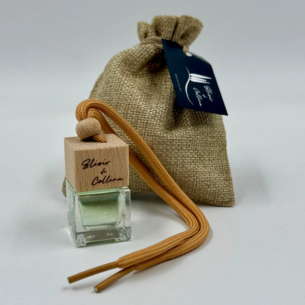 Wardrobe diffuser, Salt of the Etruscans