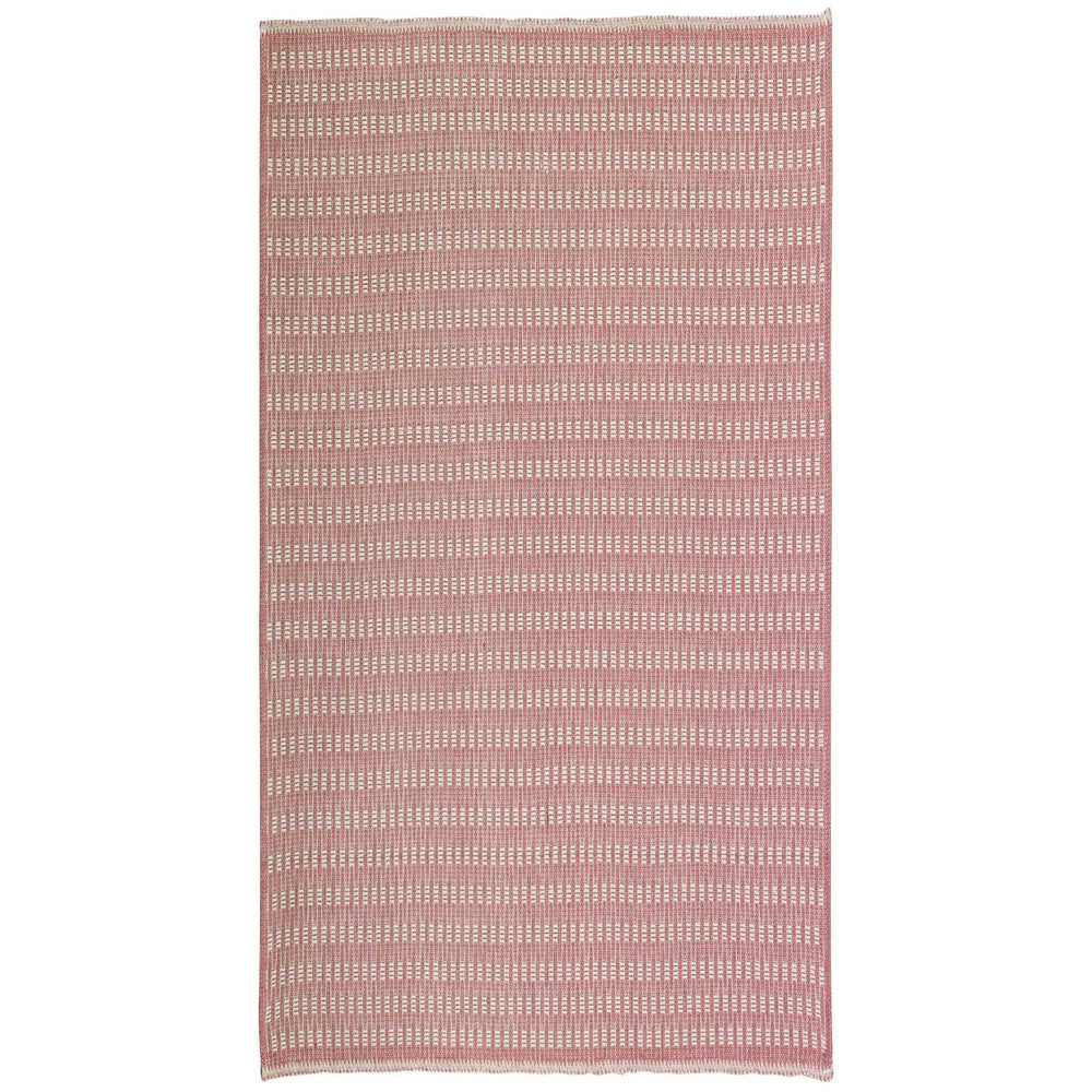 baldiflex tappeto collezione allure rosso