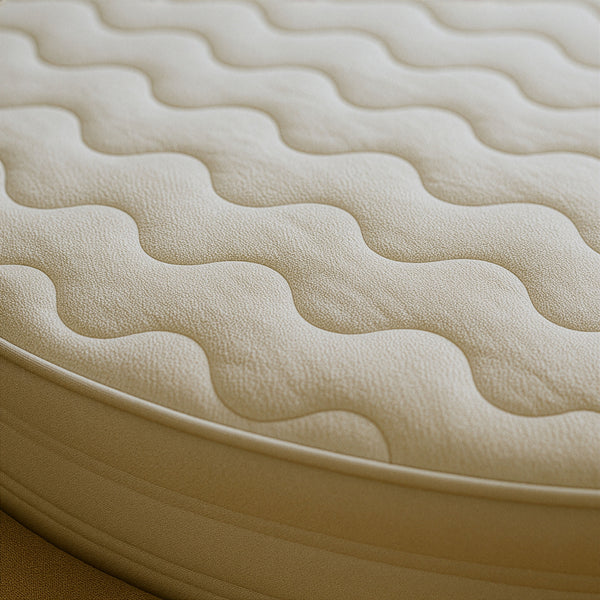 Matelas rond en polyuréthane Round Form