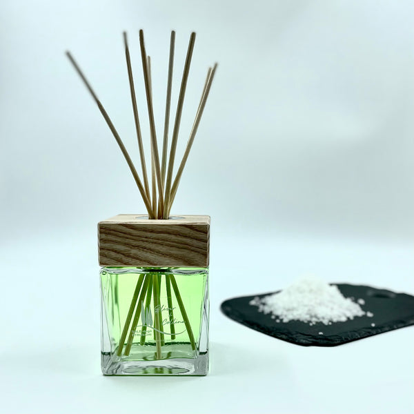 Room diffuser, Salt of the Etruscans