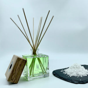 Room diffuser, Salt of the Etruscans