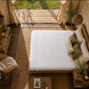 Matelas Power en polyuréthane de 20 cm de hauteur