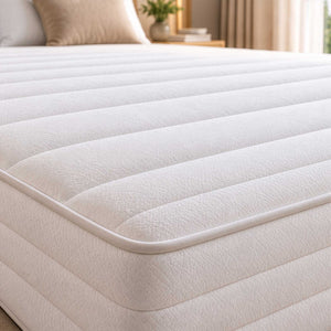 Matelas ignifuge hauteur 18 cm Easy Comfort