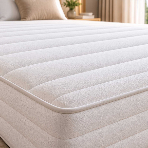 Matelas ignifuge hauteur 18 cm Easy Comfort
