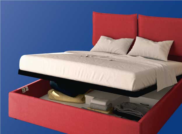 Categoria Letti e Reti Baldiflex