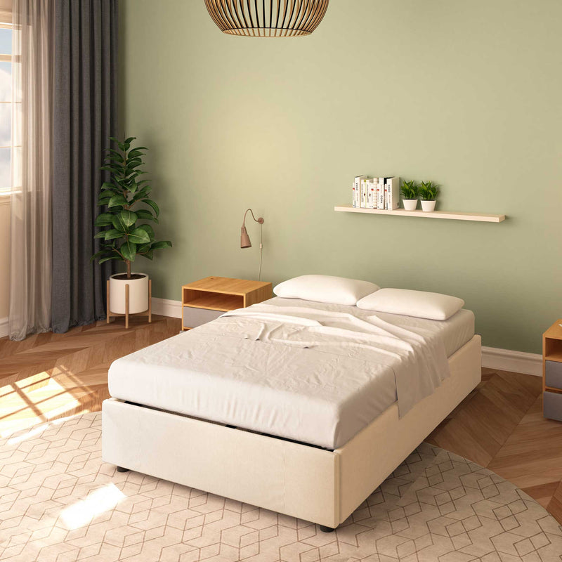 Letto Matrimoniale Ikea Letto 120x190 Letti Matrimoniali Letto Una