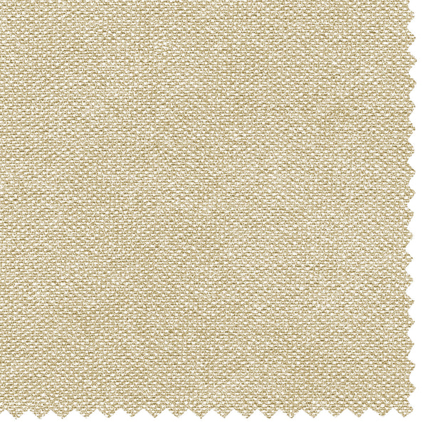 Lit coffre simple en tissu Licia XL