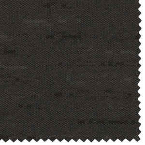 Lit coffre queen size en tissu Licia XL