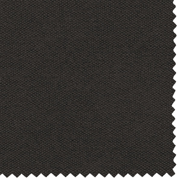 Lit coffre queen size en tissu Licia XL
