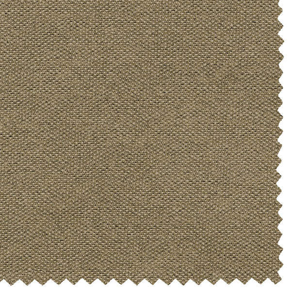 Lit coffre queen size en tissu Licia XL