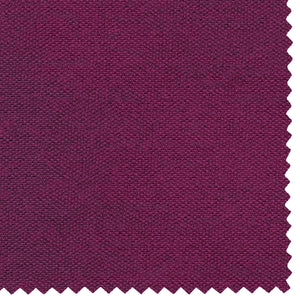 Lit coffre queen size en tissu Licia XL