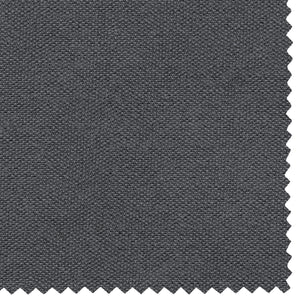Lit coffre queen size en tissu Licia XL