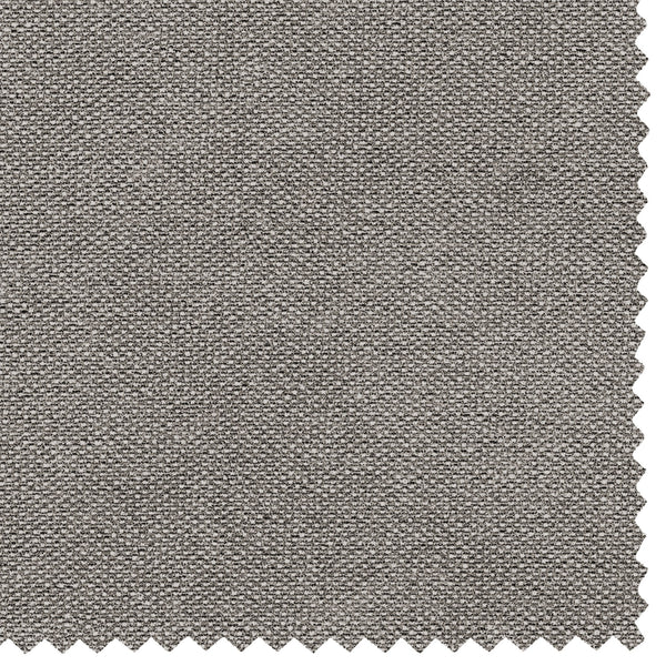 Lit coffre king size / queen size en tissu Licia XL