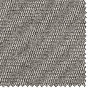 Lit coffre queen size en tissu Licia XL