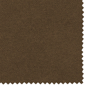 Lit coffre queen size en tissu Licia XL