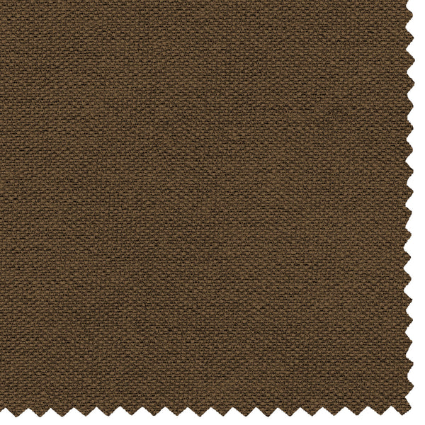 Lit coffre queen size en tissu Licia XL