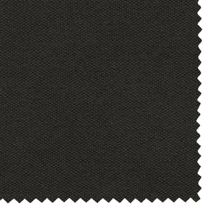 Lit coffre queen size en tissu Licia XL