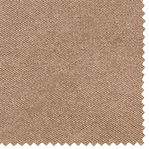 Lit coffre queen size en tissu Licia XL