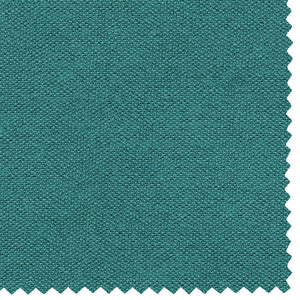 Lit coffre queen size en tissu Licia XL