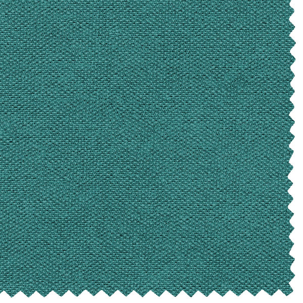 Lit coffre queen size en tissu Licia XL