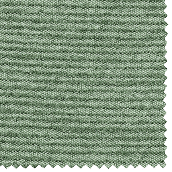 Lit coffre queen size en tissu Licia XL