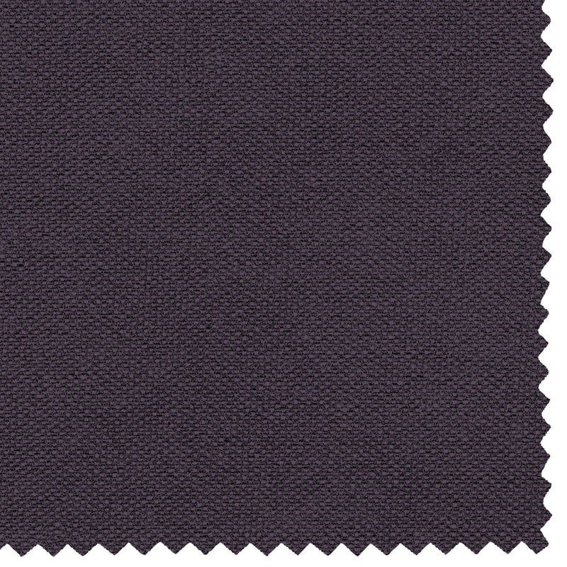 Baldiflex letto contenitore singolo in tessuto Licia XL viola close-up