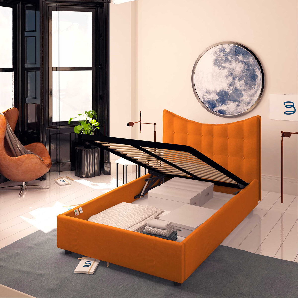 Letti Imbottiti Letto Una Piazza E Mezza Ikea Prezzo Letti