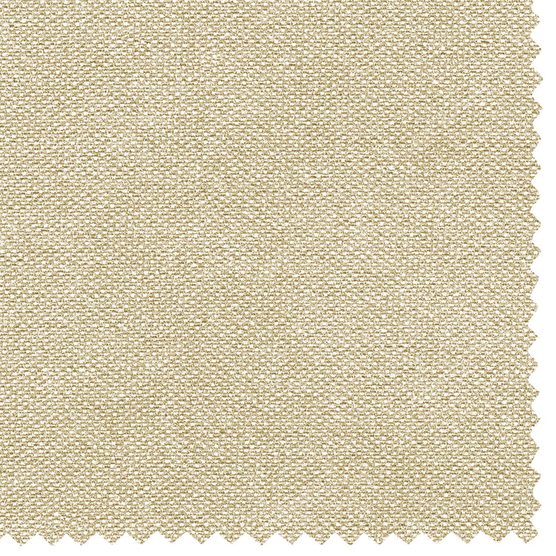 baldiflex letto tessuto beige king size queen size senza testata cloe