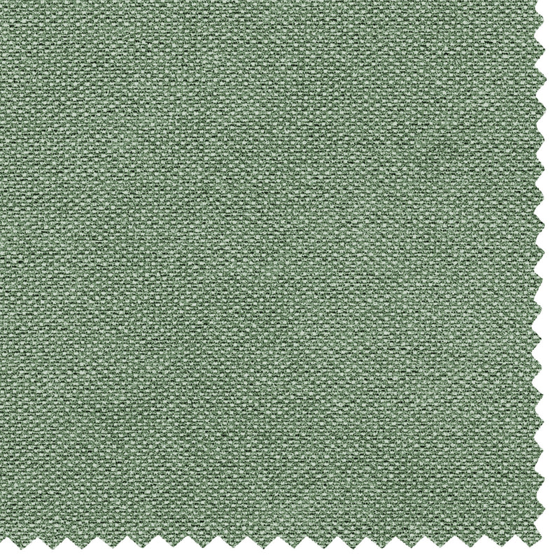 baldiflex letto matrimoniale tessuto verde menta Diana XL