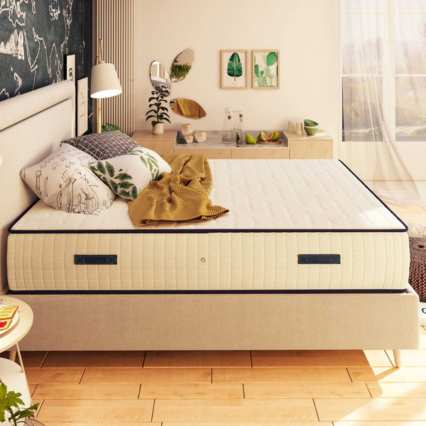 baldiflex materasso buon risveglio 800 molle laterale