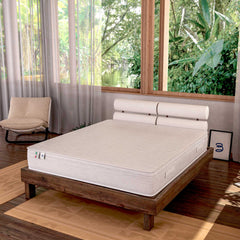 Materasso memory Baldiflex Amazonia Nice lato