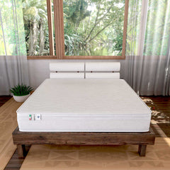 Materasso memory Baldiflex Amazonia Plus fronte