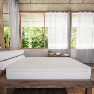 Materasso memory Baldiflex Amazonia Top lato