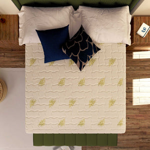 baldiflex materasso memory bugnato super dream da sopra