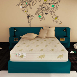 baldiflex materasso memory easy 2.0 vista fronte