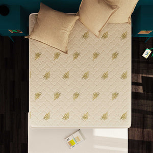 baldiflex materasso memory easy 2.0 vista da sopra