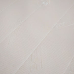 baldiflex materasso memory easy 2.0 dettaglio fodera silver