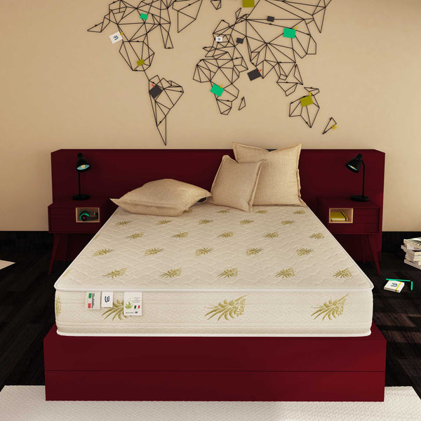 baldiflex materasso memory easy super top frontale