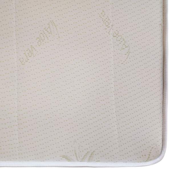 baldiflex materasso memory easy super top lato aloe