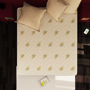 baldiflex materasso memory easy super top da sopra