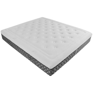 baldiflex materasso memory ergonomico evolution bio ceramic angolare