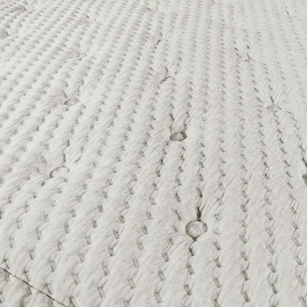 Materasso memory alto 28 cm Queen Superior