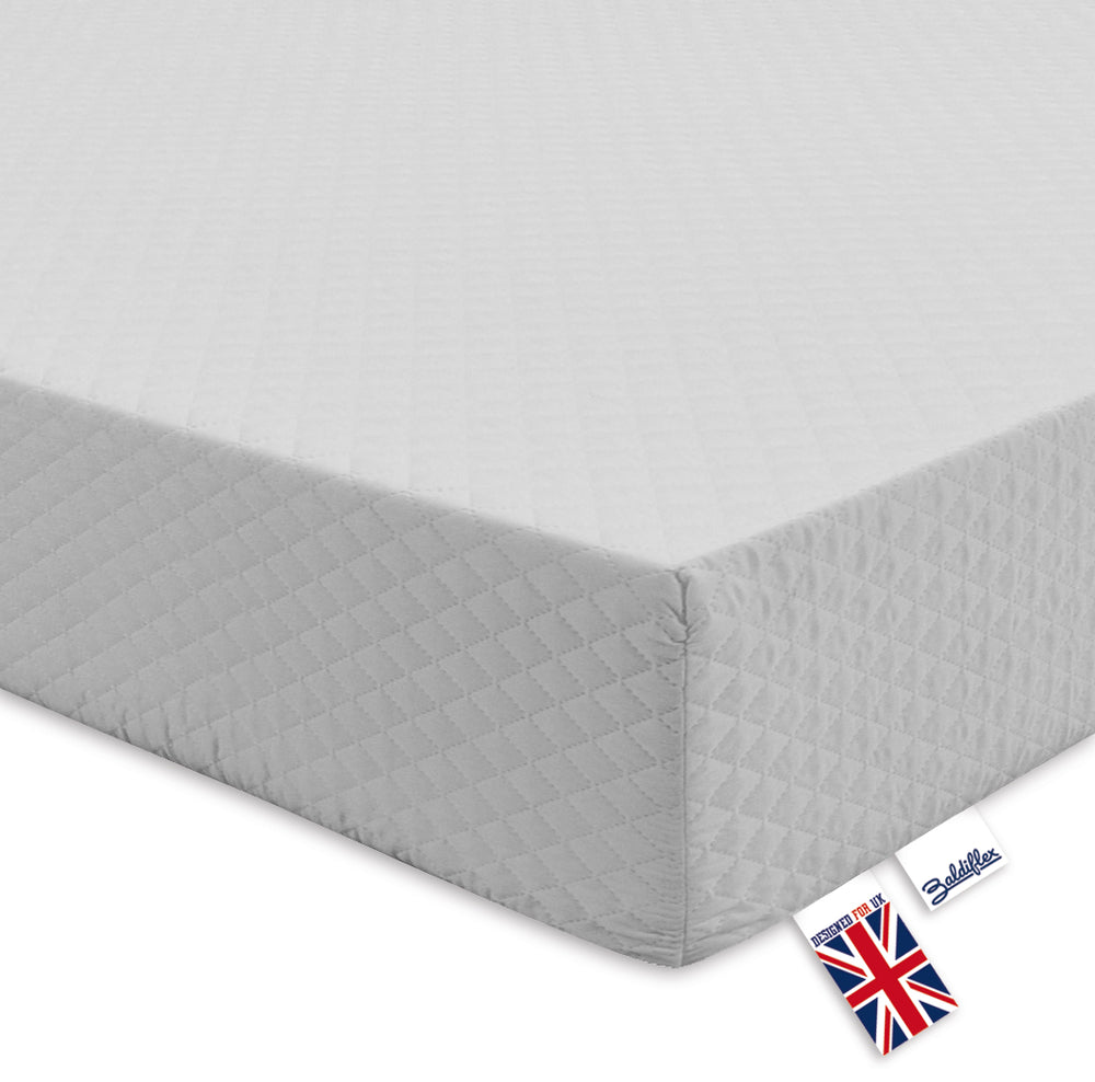 baldiflex materasso memory wimbledon top da destra