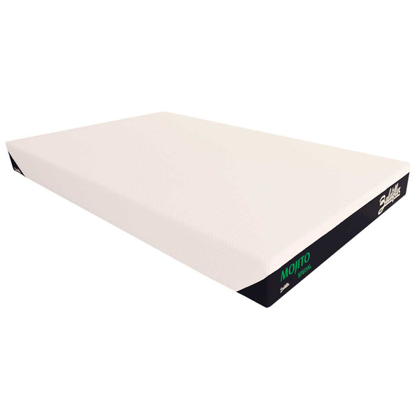 Mojito Special memory mattress 25 cm high