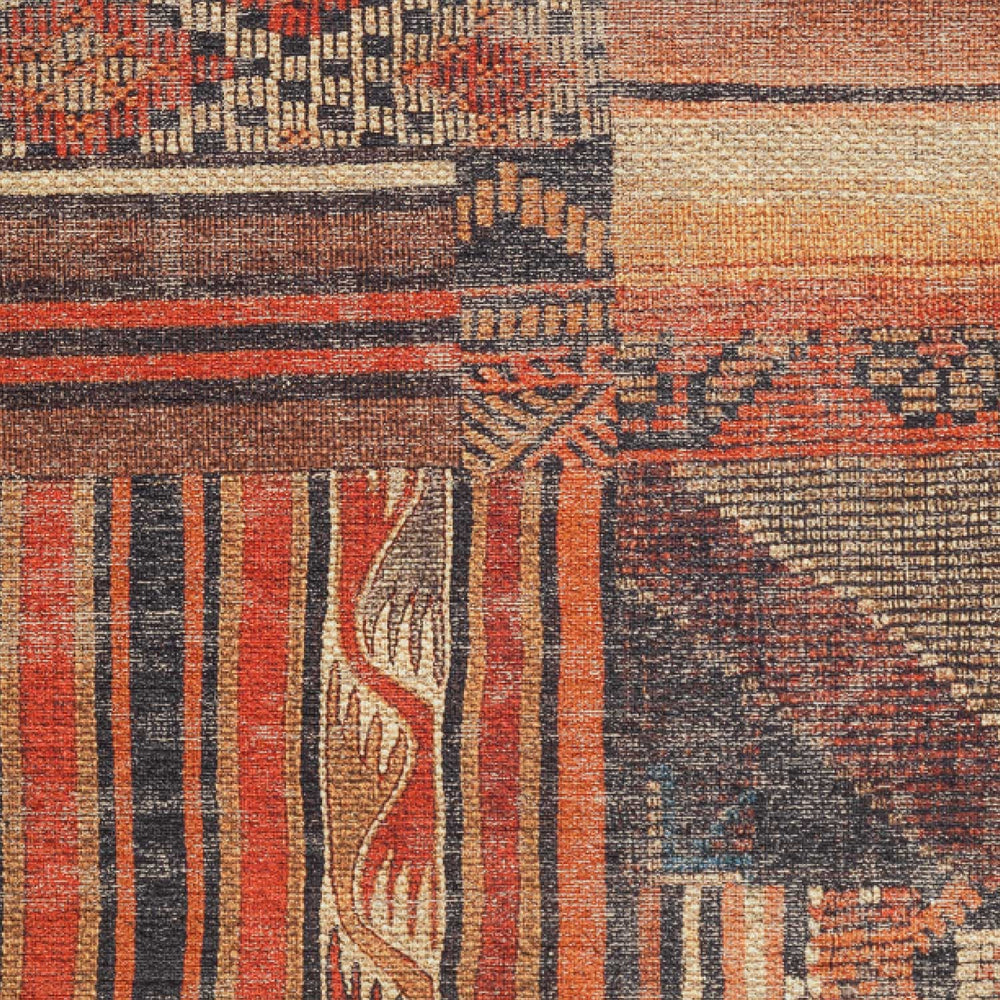 baldiflex tappeto collezione ambiente ankara